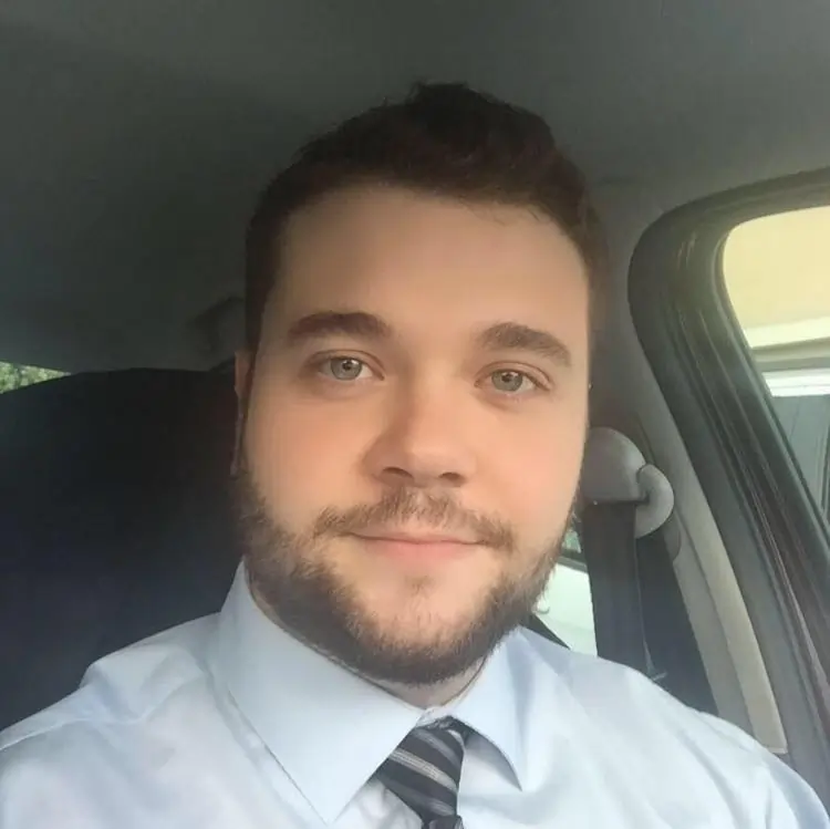 Vigoren review Jason M.